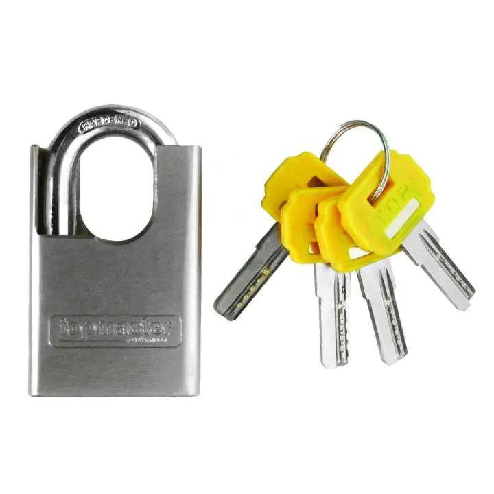 Катинар защитено рамо 40mm Topmaster Professional, (35928312)