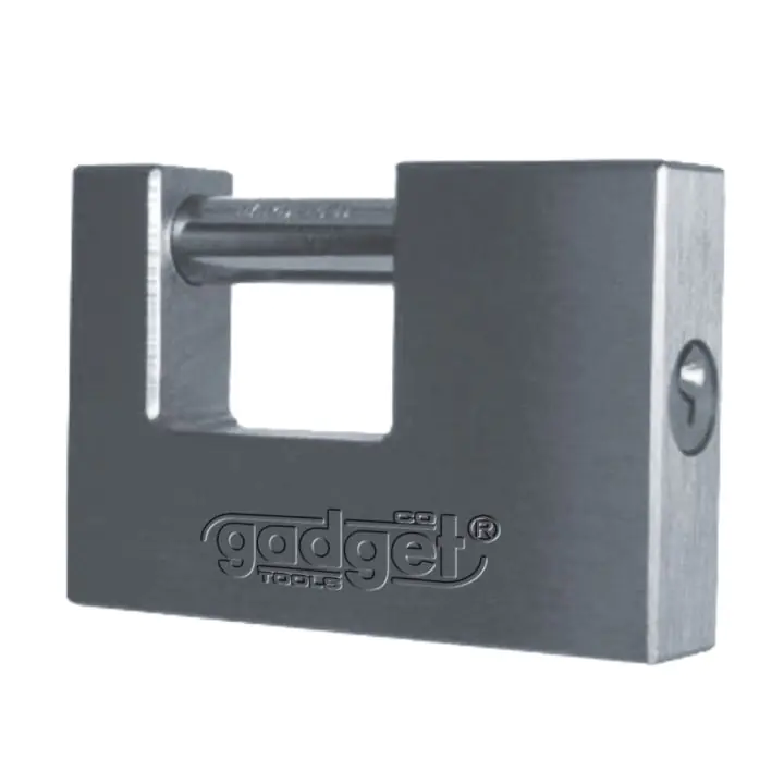 Катинар за двукрила врата 80mm GADGET, (35928351)