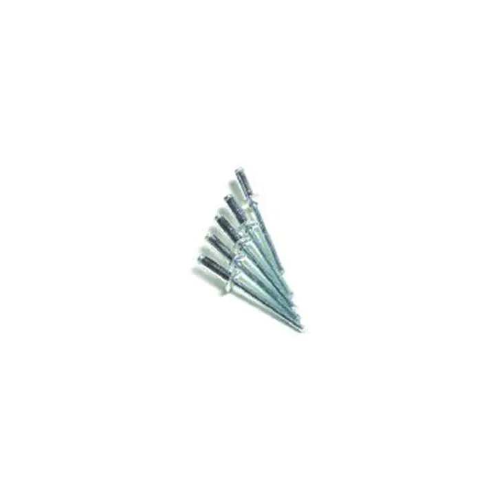 Нит 4x14mm / кутия 500бр TopStrong, (35928359)