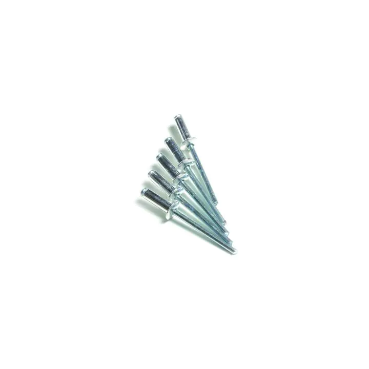Нит 5x25mm / кутия 250бр TopStrong, (35928367)