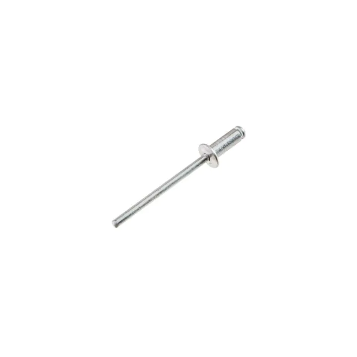 Нитове 3x8mm 50бр. Topmaster Professional, (35929725)