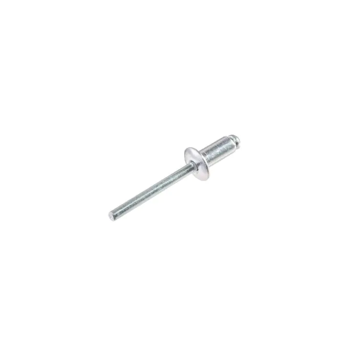 Нитове 4.8x10 mm 50бр. Topmaster Professional, (35929729)