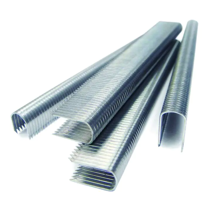 Скоби за такер 12mm тип 36 / кутия 1000бр Topmaster Professional, (35928414)