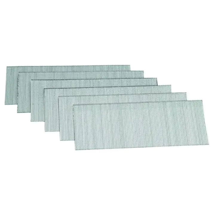 Пирони за такер 10mm тип 300 / кутия 1000бр Topmaster Professional, (35928416)