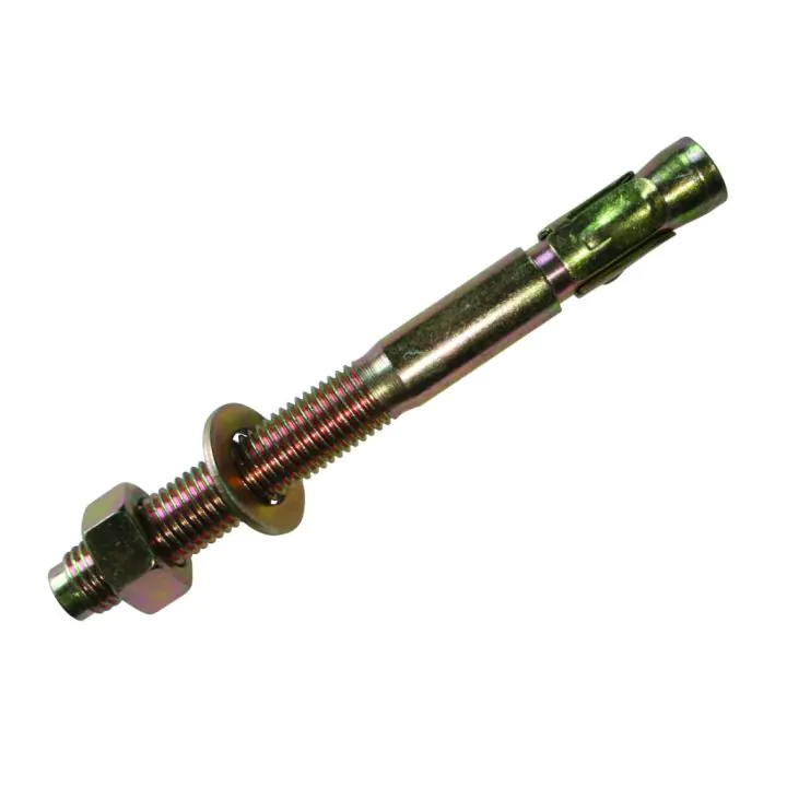 Анкер сегментен 16x140mm TopStrong 10 бр., (35928466)