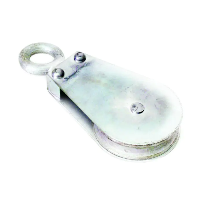 Макара 5"/125mm TopStrong, (35928489)