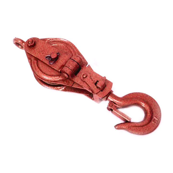 Макара с кука 3"/75mm TopStrong, (35928490)