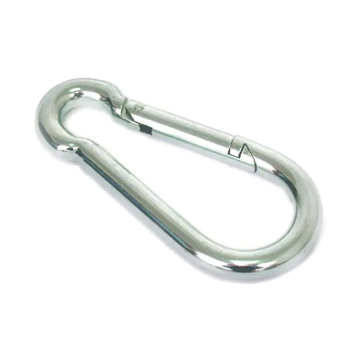 Карабинка 8х80mm TopStrong, (35928496)