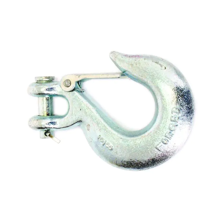 Кука за лебедка 3/8" TopStrong, (35928529)