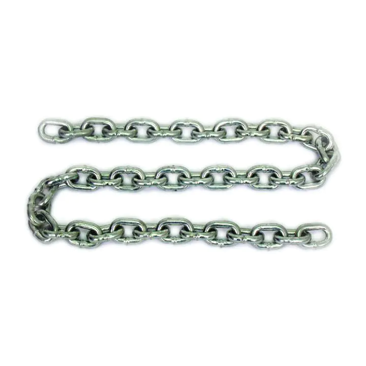 Верига връзка 4mm / връзка 30m-0.29 kg/m TopStrong, (35928533)