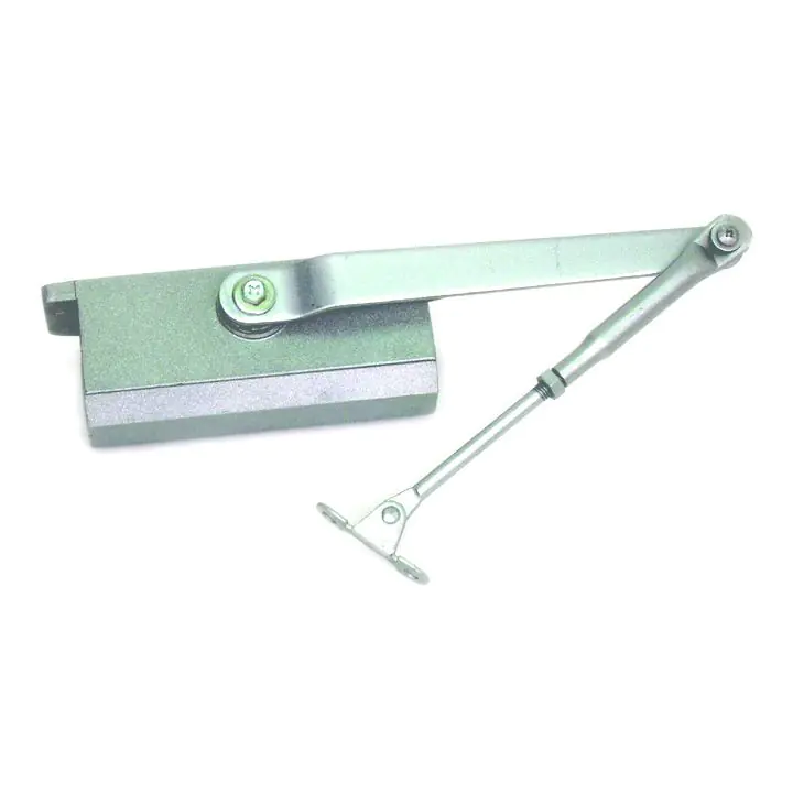 Автомат за врата бял TopStrong, (35928561)