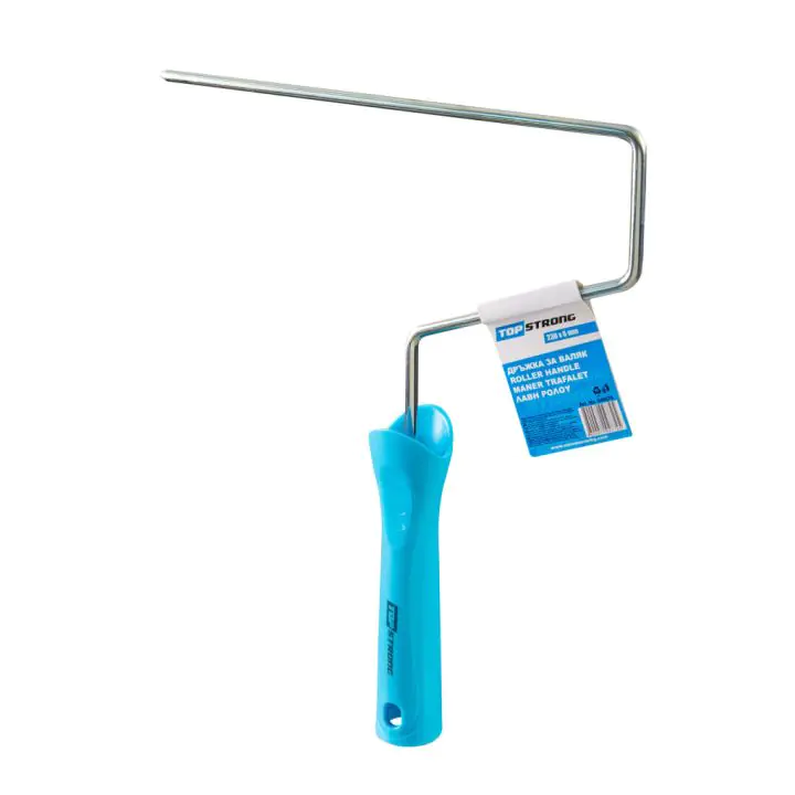 Дръжка за валяк 230x6mm TopStrong, (35929776)