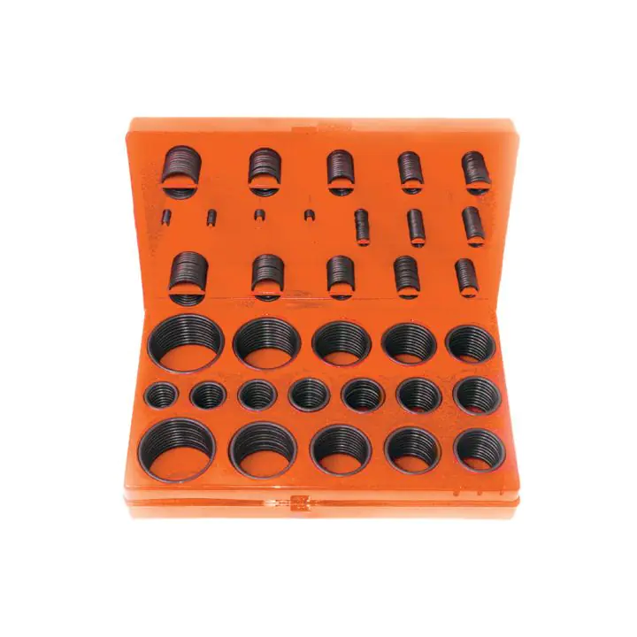 О-пръстени к-т 407бр. GADGET, (35928616)