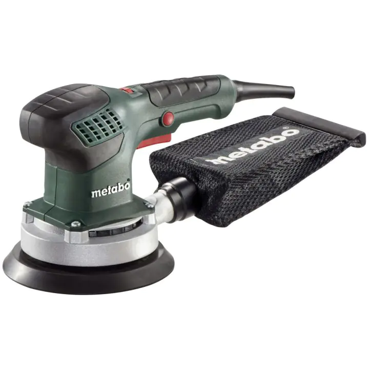 Ексцентършлайф 310W 150mm METABO SXE 3150, (35928808)