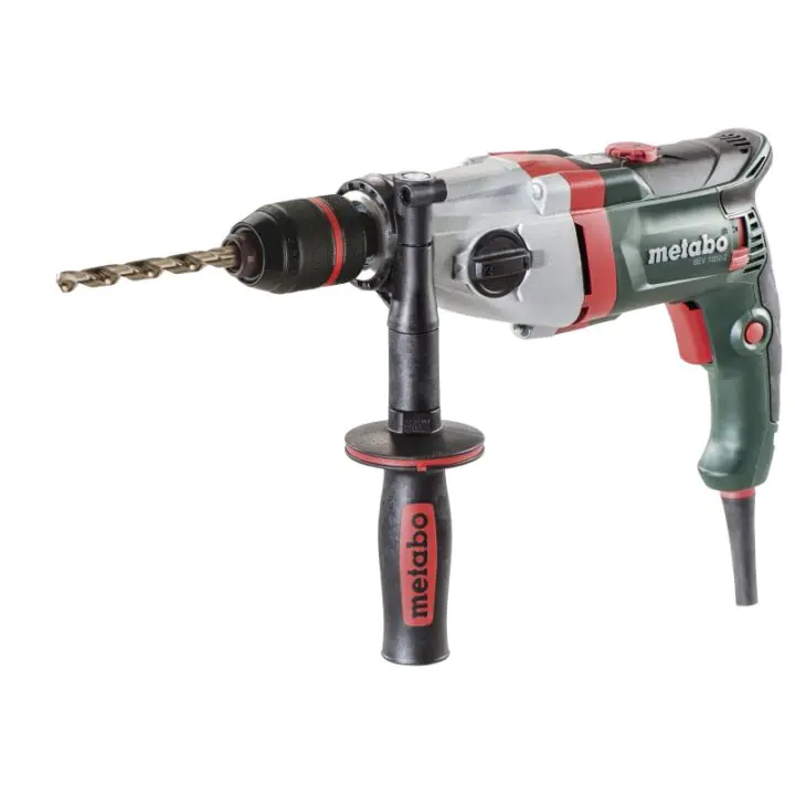 Бормашина 1300W METABO BEV 1300-2, (35928821)