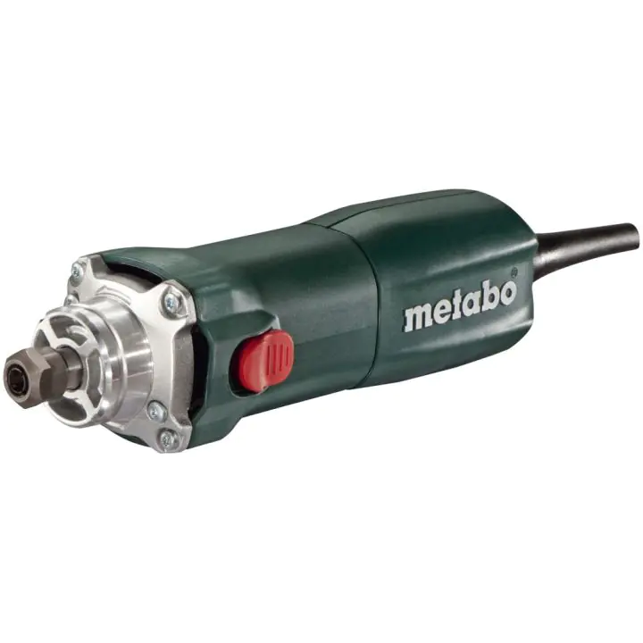 Шлайф прав 710W рег. обороти METABO GE 710 COMPACT, (35928824)