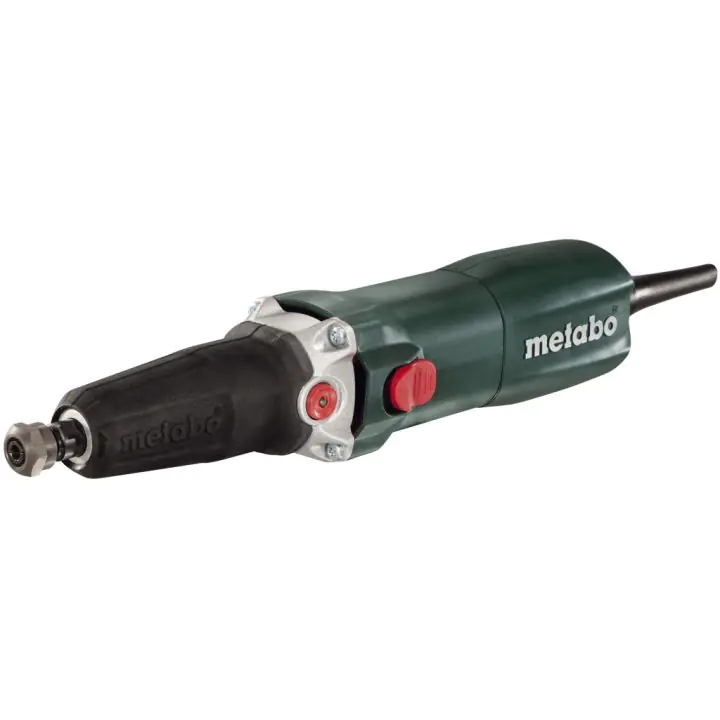 Шлайф прав удължен 710W рег. обороти METABO GE 710 PLUS, (35928825)