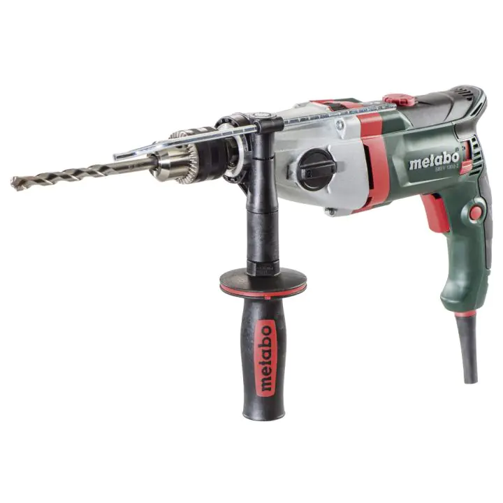 Бормашина ударна 1300W METABO SBEV 1300-2 ZKBF, (35928846)
