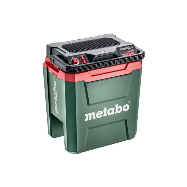 Кутия хладилна акумулаторна METABO KB 18 BL SOLO, (35929785)