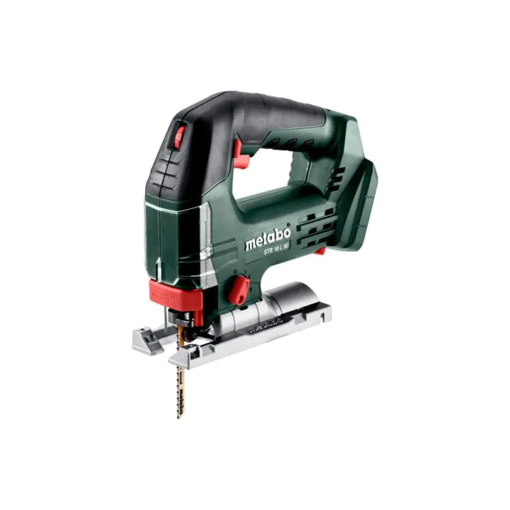 Прободен трион акумулаторен METABO STB 18 L 90 SOLO, (35930379)