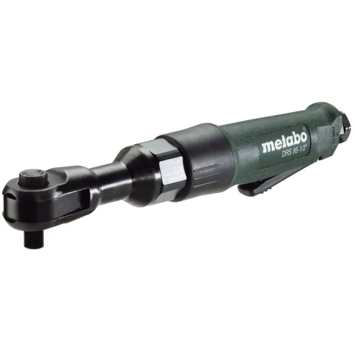 Тресчотка пневматична 1/2" 95Nm DRS 95-1/2", (35928901)