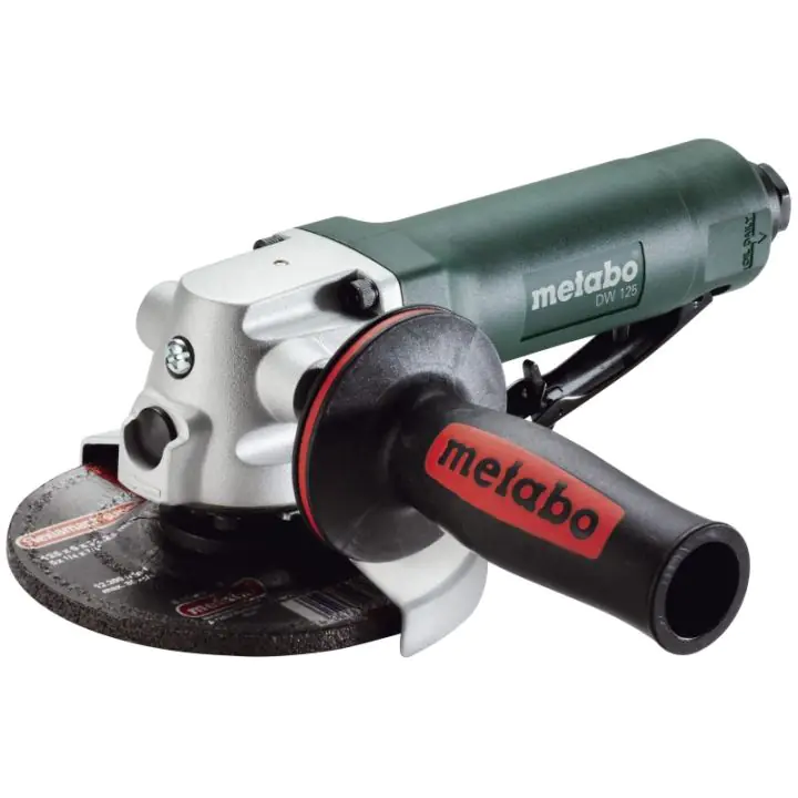 Ъглошлайф пневматичен ø 125mm DW 125, (35928904)