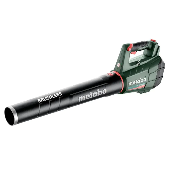 Въздуходувка акум. METABO LB 18 LTX BL Solo, (35928924)