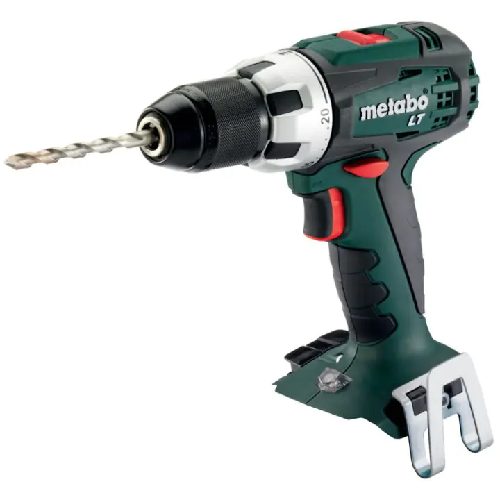 Винтоверт акум. 18V 60Nm METABO BS 18 LT Solo, (35928952)