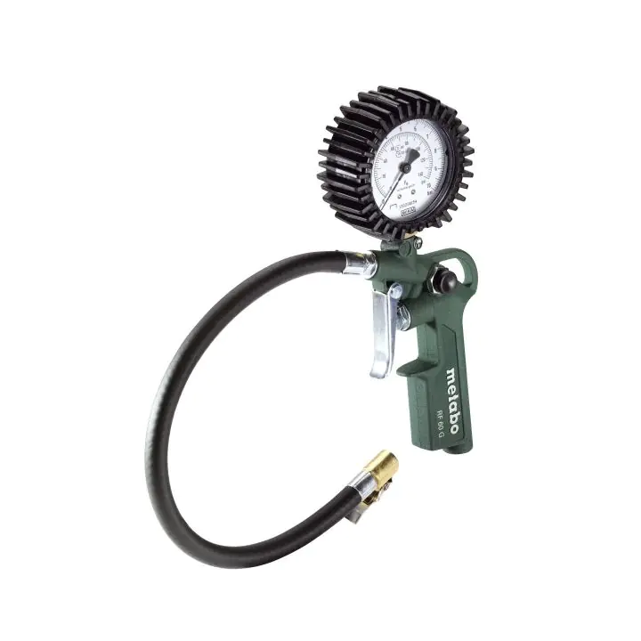 Пистолет за помпане на гуми METABO RF 60 G, (35928982)