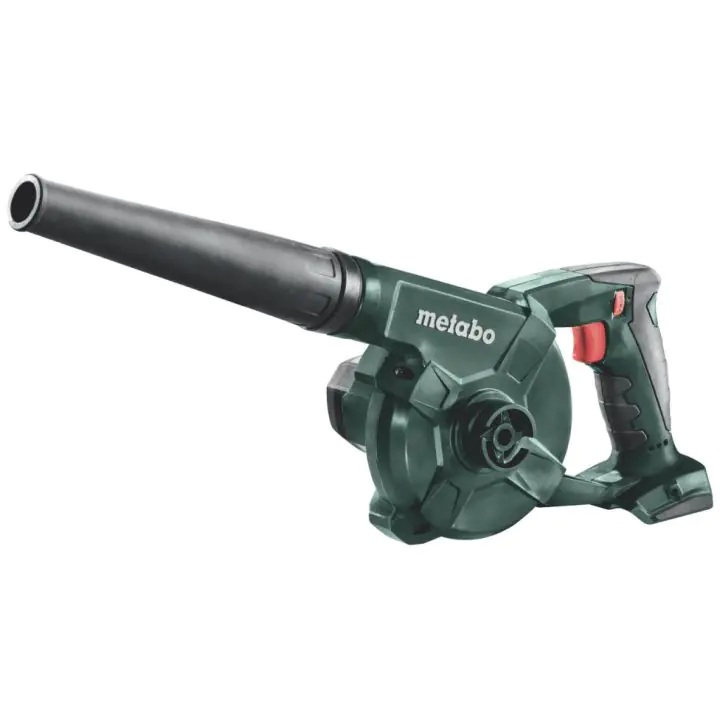 Въздуходувка акум. METABO AG 18 Solo, (35928985)