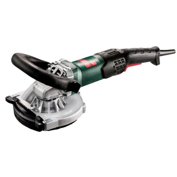 Шлайф за бетон 125mm 1900W METABO RSEV 19-125 RT, (35924277)