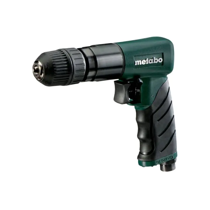 Бормашина пневм. реверс 10mm METABO DB 10, (35929025)