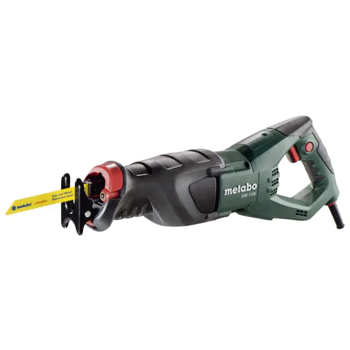 Саблен трион 1100W METABO SSE 1100, (35929028)