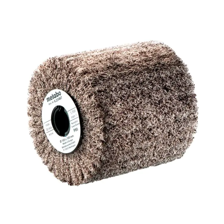 Ролка филцова ø115х100mm P600, (35929830)