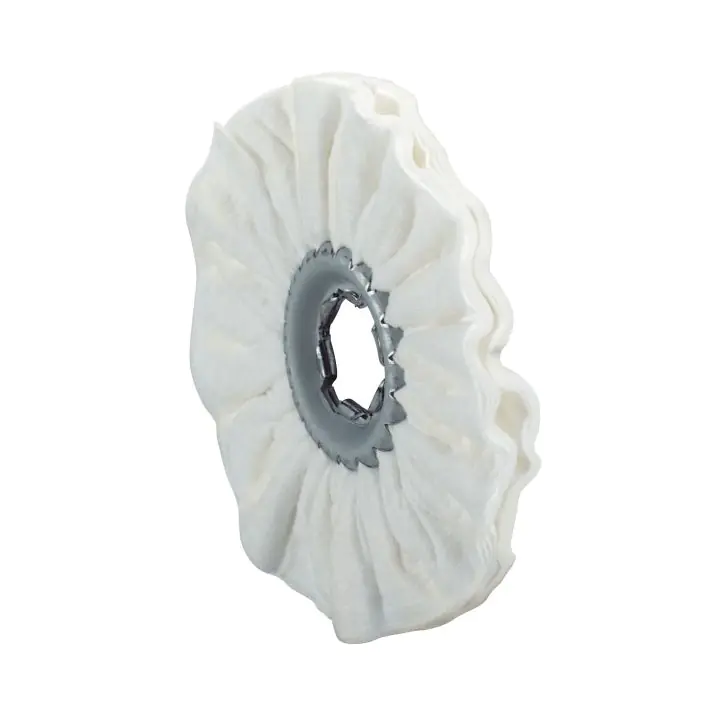 Полиршайби меки 100х10 mm за SE 12-115 / SE 17-200 - 8 бр., (35929091)