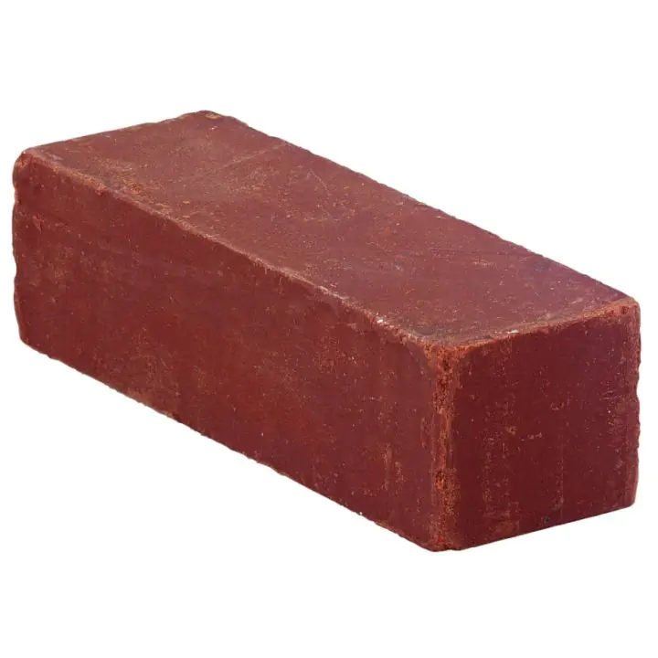 Полирпаста кафява 250 g, (35929096)