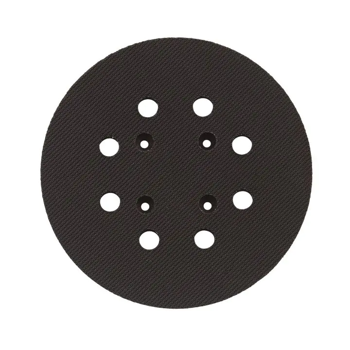 Плот 122mm за FSX 200 INTEC, (35929139)