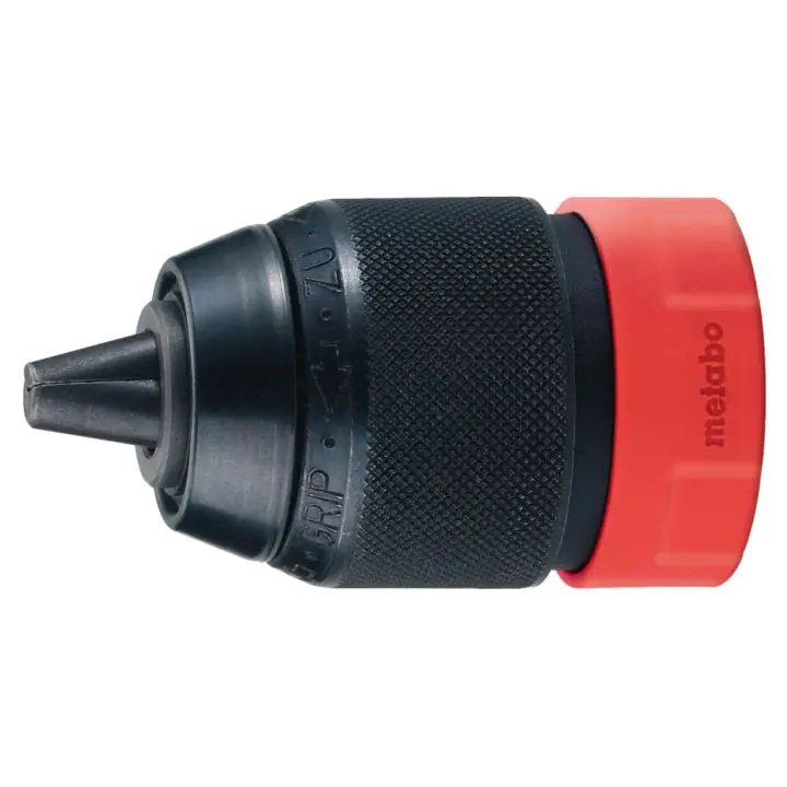 Патронник бързозатягащ FUTURO PLUS S1M QUICK 1.5-13 mm 1/2', (35929202)