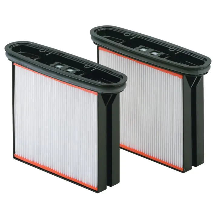 Филтърни касети полиестерни к-кт 2 бр. за ASR25/ASR35/ASR50, (35929285)