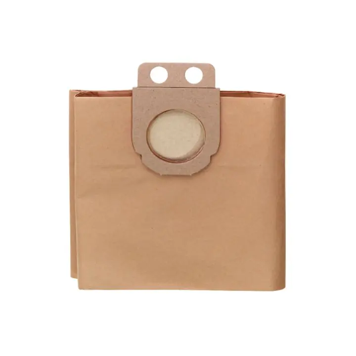 Филтър хартиен 50 L за прахосмукачка ASR50/ASR2050 (5 бр.), (35929287)