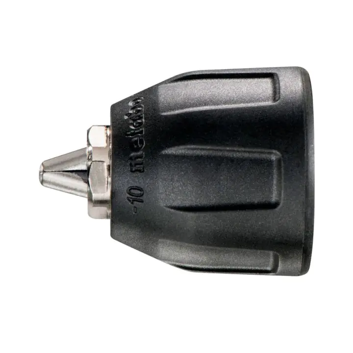 Патронник бързозатягащ Futuro Plus H1 1-10mm 1/2', (35929295)
