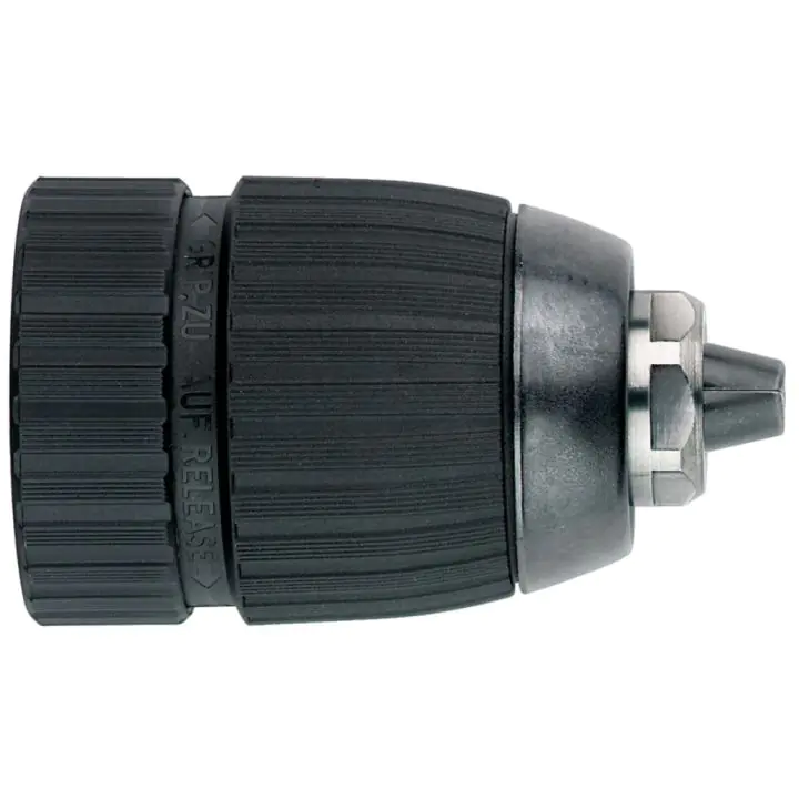 Патронник бързозатягащ Futuro Plus S2 1-10mm 3/8', (35929297)
