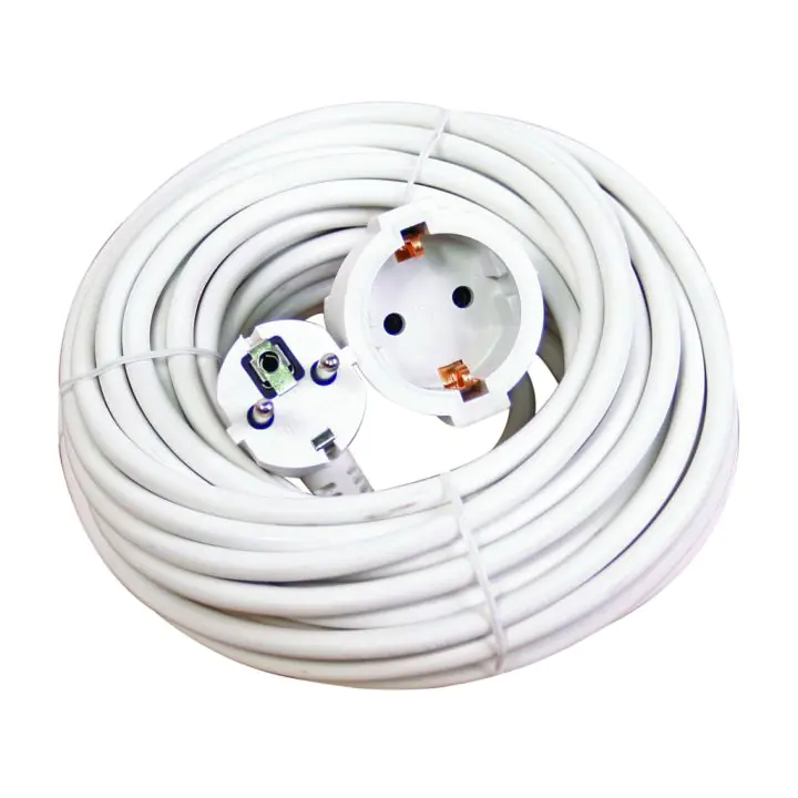 Удължител 10m 3x1mm2 MK, (35929329)