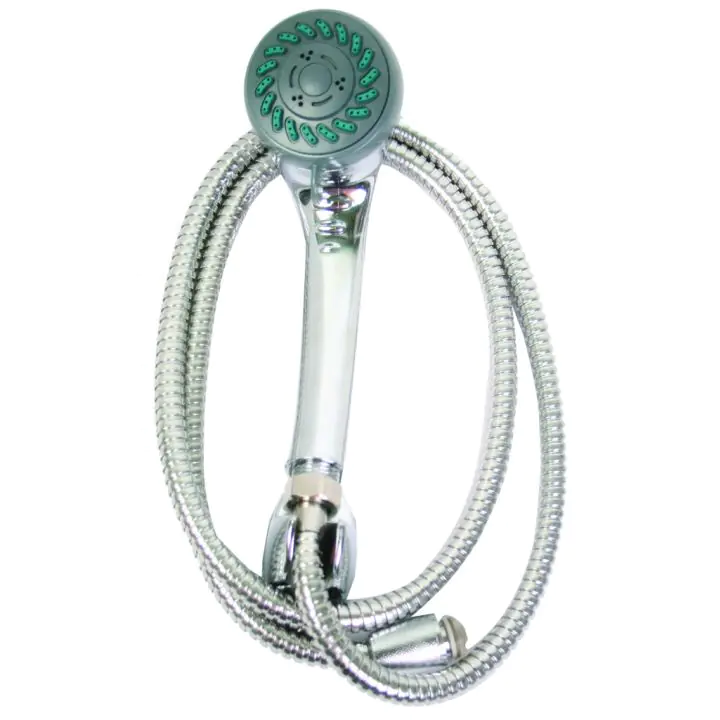 Душ подвижен 3в1 малка слушалка TopChrome, (35929387)