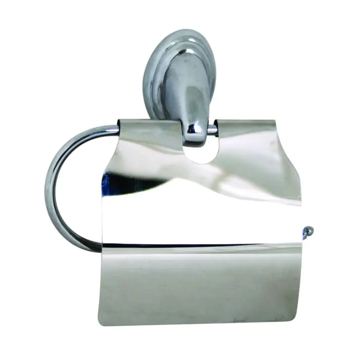 Поставка за тоалетна хартия 2000 TopChrome, (35929403)