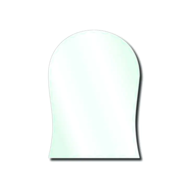 Огледало за баня 600x450mm M-436 TopChrome, (35929407)