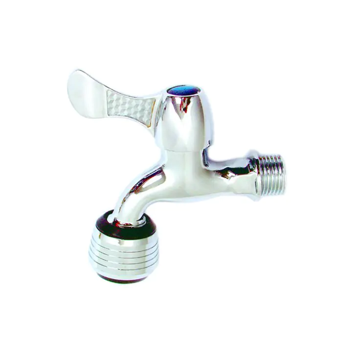 Канела никелирана 4 с аератор TopChrome, (35929411)