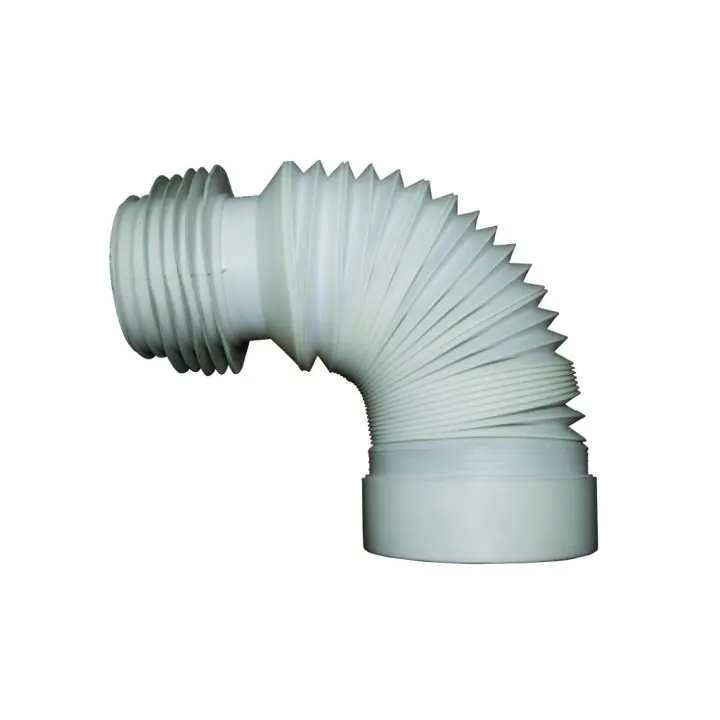 Маншон за тоалетна чиния ф110mm TopChrome, (35929419)