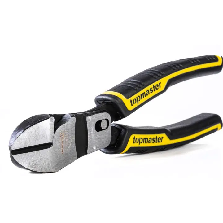 Клещи резачки трето поколение 200mm Topmaster Professional, (35925981)