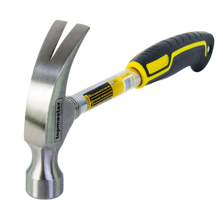 Чук тип "кози крак" 450g 330mm Topmaster Professional, (35926625)